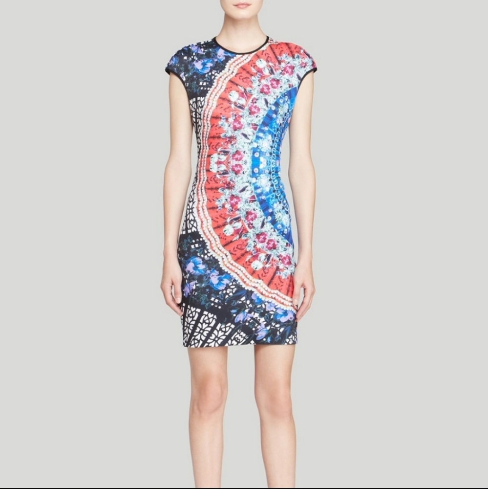 Clover Canyon Dress Like New